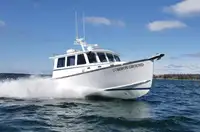 Purse-Seiner zu verkaufen