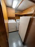 Crew-Boot zu verkaufen