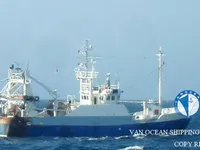 Trawler zu verkaufen