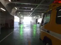 Ro-Ro-Schiff zu verkaufen