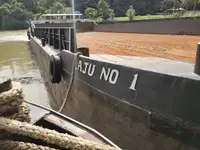 Landungsboot, Panzer zu verkaufen