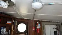 Schleppboot zu verkaufen