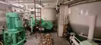 Schleppboot zu verkaufen