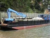 Landungsboot, Tank zu verkaufen