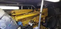 Trawler zu verkaufen