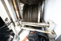 Schleppboot zu verkaufen