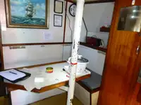 Trawler zu verkaufen