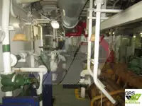 Schnelles Versorgungsboot (FSV) zu verkaufen