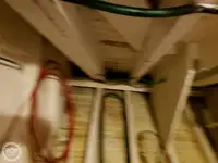 Fährschiff zu verkaufen