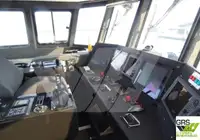 Windpark-Service-Schiff zu verkaufen