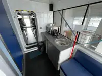 Containerschiff zu verkaufen