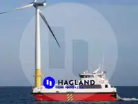 Besatzungsboot zu verkaufen