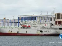 Langlinienschiff zu verkaufen