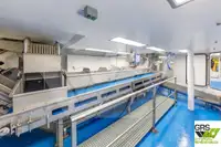 Forschungsschiff zu verkaufen