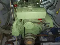 Arbeitsboote zu verkaufen