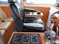 Lotsenboot zu verkaufen