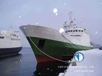 Trawler zu verkaufen