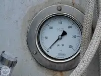 Rettungsboot zu verkaufen
