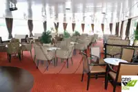 Kreuzfahrtschiff zu verkaufen