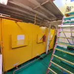 Patrouillenboot zu verkaufen