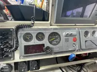 Kreuzfahrtschiff zu verkaufen