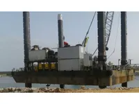 Barges zu verkaufen