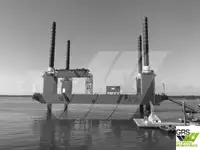 Containerschiff zu verkaufen