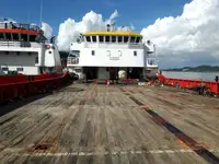 Landungsboot, Tank zu verkaufen