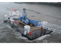 Barges zu verkaufen