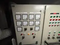 Patrouillenboot zu verkaufen