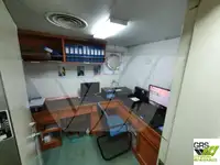 Landungsboot, Tank zu verkaufen