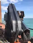 Bagger zu verkaufen