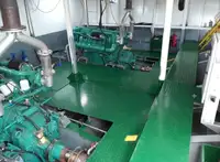 Schleppboot zu verkaufen