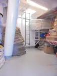 Kühlschiff zu verkaufen