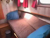 Schleppboot zu verkaufen