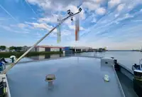 Barges zu verkaufen
