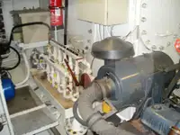 Beam-Trawler zu verkaufen