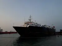 Ro-Ro-Schiff zu verkaufen