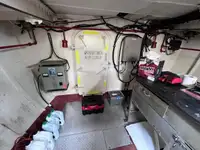 Schleppboot zu verkaufen