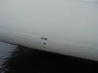 Patrouillenboot zu verkaufen