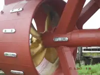 Schleppboot zu verkaufen