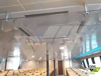 Kreuzfahrtschiff zu verkaufen