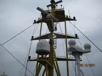 Kühlschiff zu verkaufen