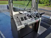 Landungsboot, Tank zu verkaufen