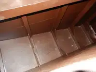 Arbeitsschiffe zu verkaufen