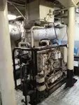 Schleppboot zu verkaufen