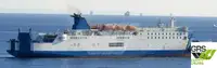 Ro-Ro ship zu verkaufen