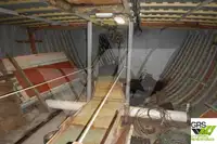 Vermessungsschiff zu verkaufen