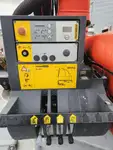 Arbeitsschiffe zu verkaufen
