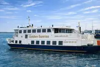 Passagierschiff zu verkaufen